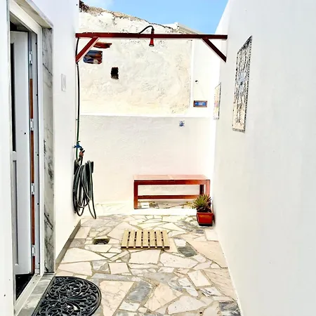 Casa de Férias House In - Private Patio - Surf - Baleal