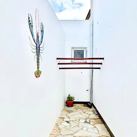 House In - Private Patio - Surf - Baleal Casa de Férias