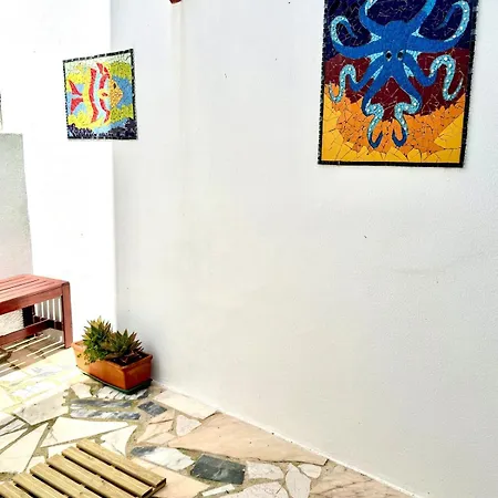 House In - Private Patio - Surf - Baleal Casa de Férias *