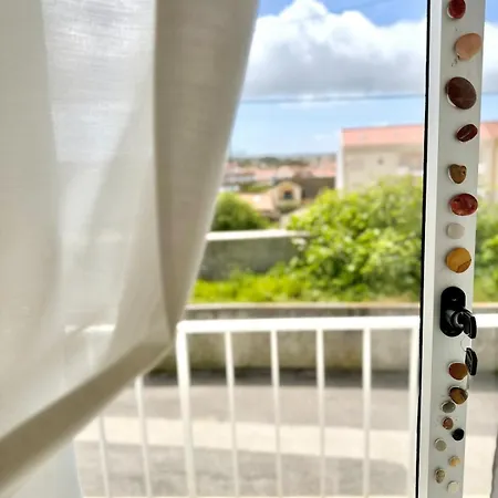 House In - Private Patio - Surf - Baleal Casa de Férias *