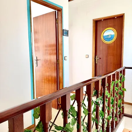 House In - Private Patio - Surf - Baleal Ferrel (Leiria)
