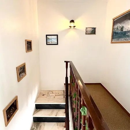 House In - Private Patio - Surf - Baleal Ferrel (Leiria)