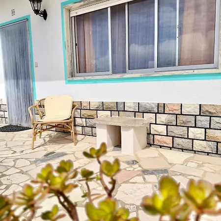 Casa de Férias House In - Private Patio - Surf - Baleal Ferrel (Leiria)