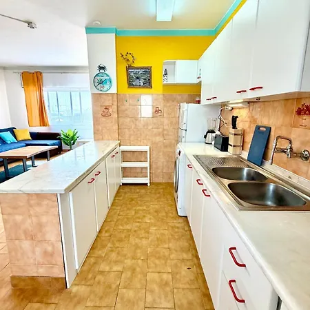 Casa de Férias House In - Private Patio - Surf - Baleal Ferrel (Leiria)