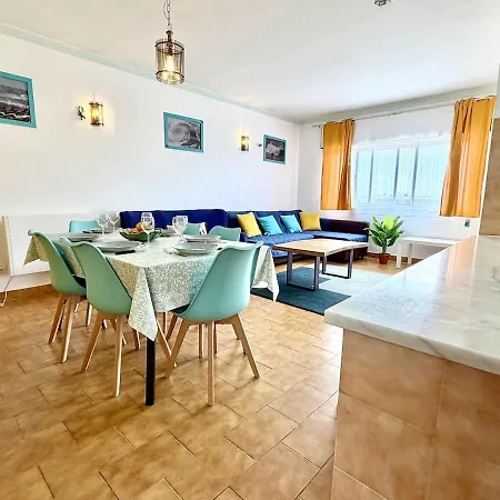 House In - Private Patio - Surf - Baleal