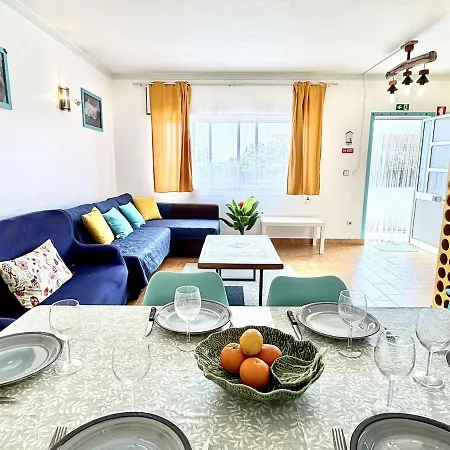 Casa de Férias House In - Private Patio - Surf - Baleal