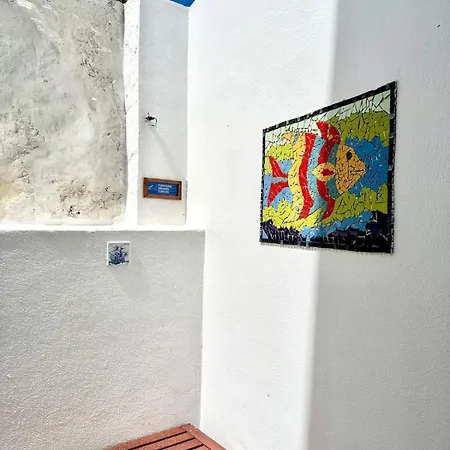 House In - Private Patio - Surf - Baleal * Ferrel (Leiria)